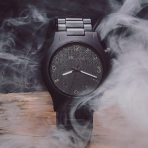 Alternative view of Nigh Rider