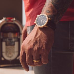 Alternative view of The Gentelman