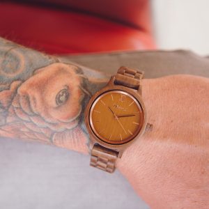 Alternative view of Signature Oak