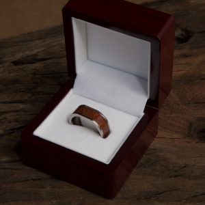 Alternative view of Oak Squared