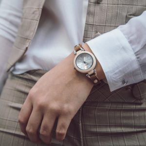 Alternative view of Forever Leather